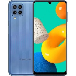 смартфон Samsung Galaxy M32 6/128GB Light Blue (SM-M325FLBG)